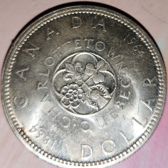 VINTAGE COINS 1977 Eisenhower D silver dollars and a mix of other pure silver - Picture 8 of 16